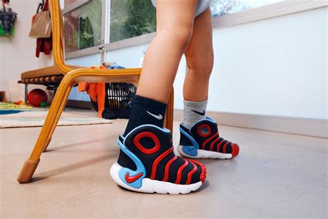 Shop nu deze vijf modellen schattige babyschoenen van Nike